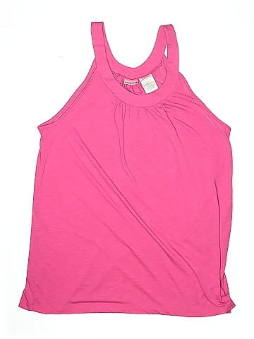 No Boundaries Tank Top (view 1)