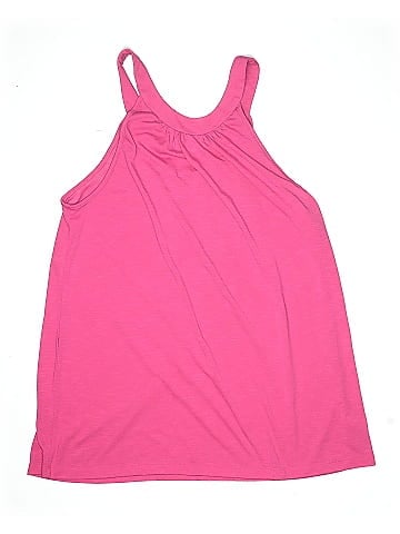 No Boundaries Tank Top (view 2)
