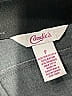 Candie's Solid Gray Formal Skirt Size 9 - photo 4