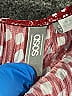 ASOS 100% Polyester Hearts Red Casual Dress Size 6 - photo 6