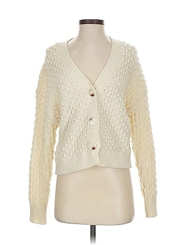 Industry Cardigan (view 1)