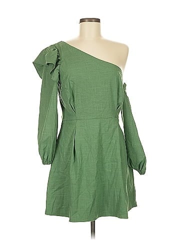Majorelle Casual Dress (view 1)
