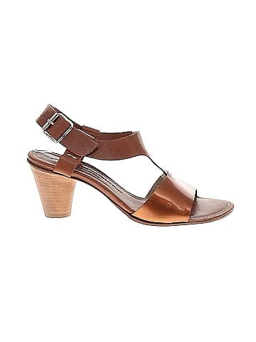Attilio Giusti Leombruni Heels (view 1)