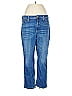 J.Crew Blue Jeans Size 9 - photo 1