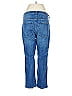 J.Crew Blue Jeans Size 9 - photo 2