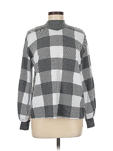Angels Pullover Sweater (view 1)