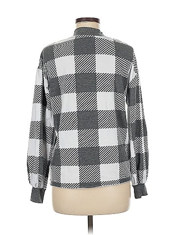 Angels Pullover Sweater (view 2)