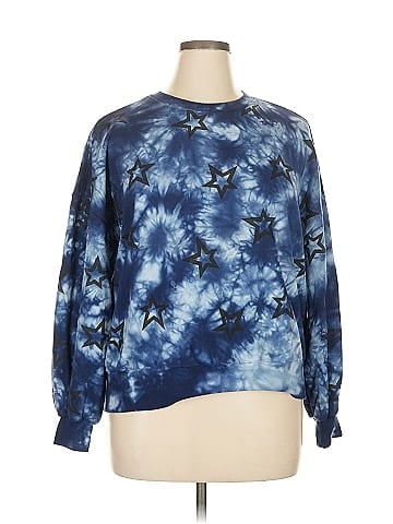Central Park West Sweatshirt (view 1)