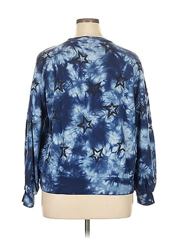 Central Park West Sweatshirt (view 2)