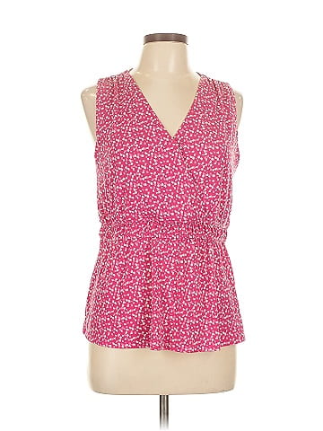 Gilli Sleeveless Blouse (view 1)