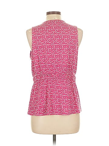 Gilli Sleeveless Blouse (view 2)