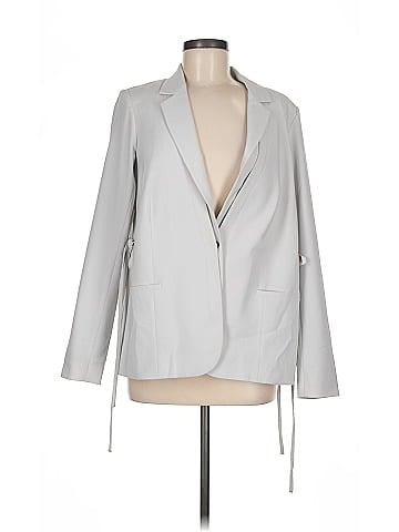 Elizabeth and James Blazer (view 1)