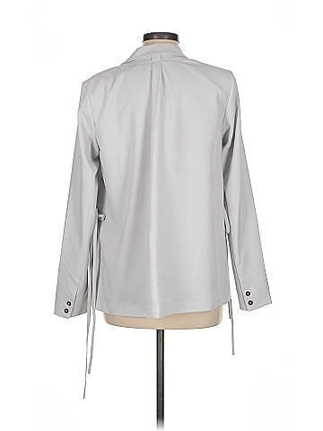 Elizabeth and James Blazer (view 2)