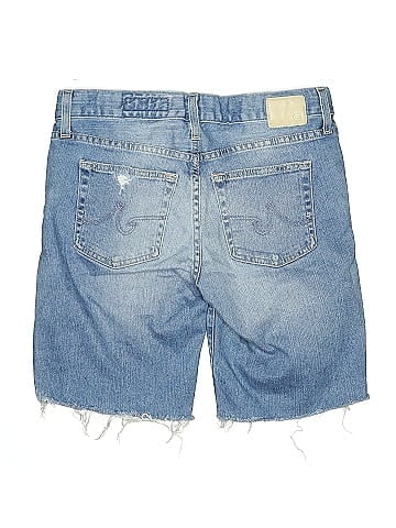 Adriano Goldschmied Denim Shorts (view 2)