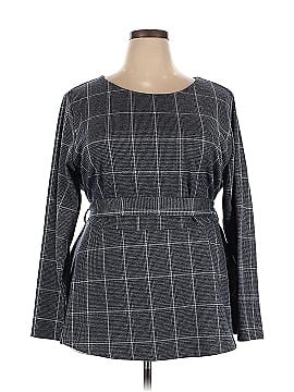 Agnes Orinda Long Sleeve T Shirt