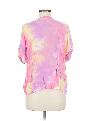 Karlie Short Sleeve Top (view 2)