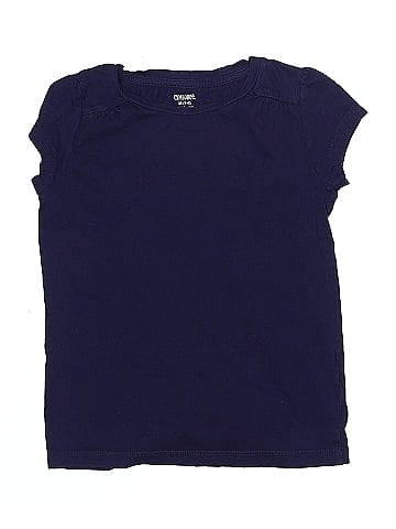 Gymboree Sleeveless T-Shirt (view 1)