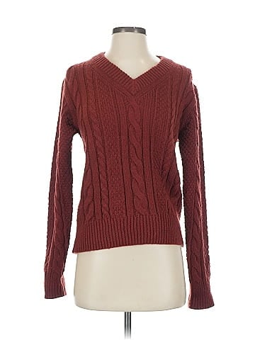 J.W. Anderson for UNIQLO Pullover Sweater (view 1)