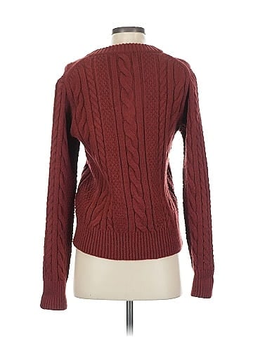 J.W. Anderson for UNIQLO Pullover Sweater (view 2)