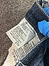 Adriano Goldschmied Stars Blue Jeans Size 27 waist - photo 4