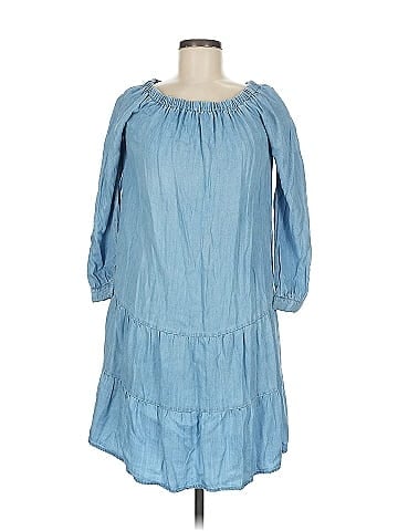Velvet Heart Casual Dress (view 1)