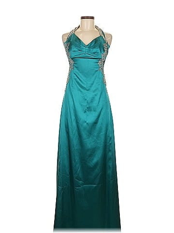 Morgan & Co. Cocktail Dress (view 1)