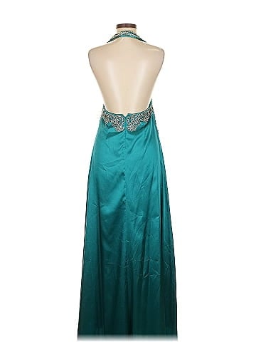 Morgan & Co. Cocktail Dress (view 2)