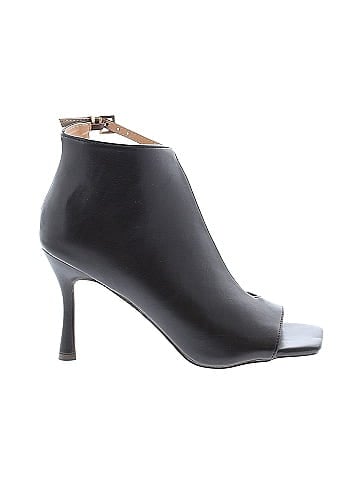 Shoedazzle Ankle Boots (view 1)