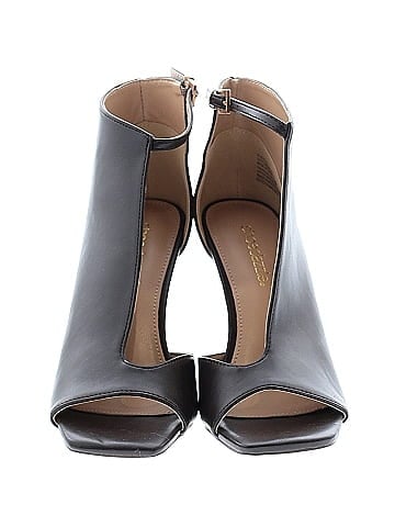 Shoedazzle Ankle Boots (view 2)