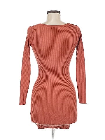 Say What? Casual Dress (view 2)