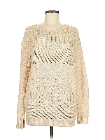 Kimchi Blue Pullover Sweater (view 1)
