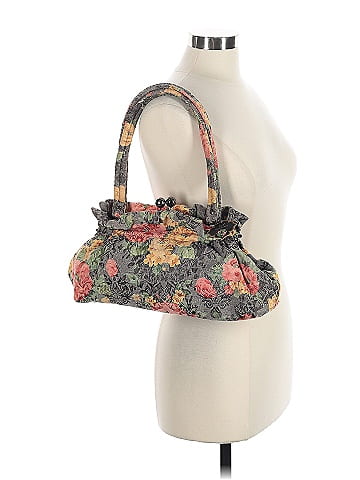 Classic Style Shoulder Bag (view 2)