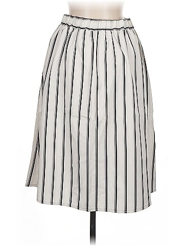 Allegra K Casual Skirt (view 2)