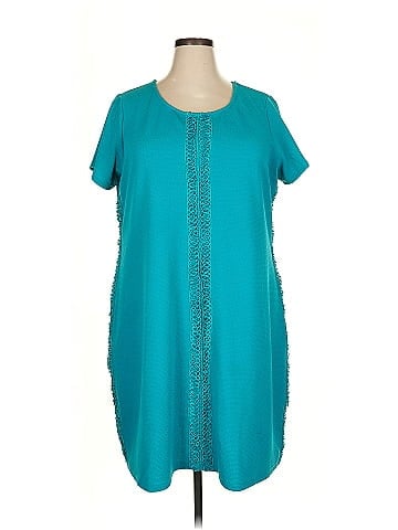 Avenue Casual Dress (view 1)