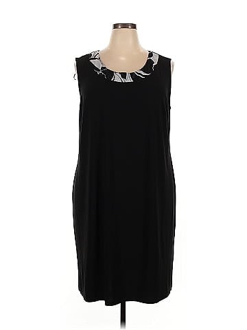 R&M Richards Cocktail Dress (view 1)