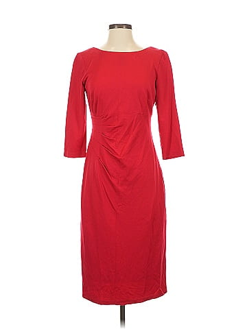 Donna Ricco Cocktail Dress (view 1)