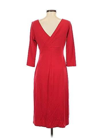 Donna Ricco Cocktail Dress (view 2)