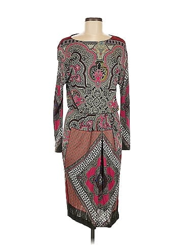 ETRO Casual Dress (view 1)