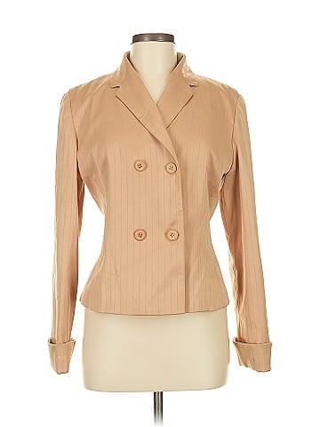 Levine Classics Blazer (view 1)