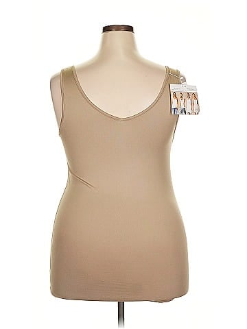 Simply Noelle Sleeveless T-Shirt (view 2)