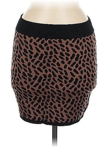 Forever 21 Casual Skirt (view 1)