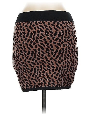 Forever 21 Casual Skirt (view 2)