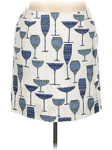 Talbots Casual Skirt (view 1)