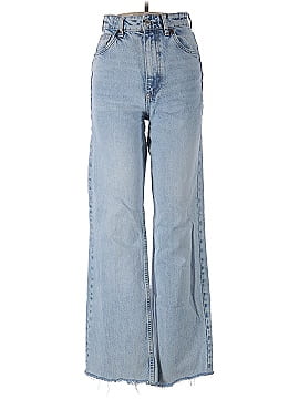 American Eagle Outfitters Blue Jeans Size 2