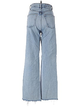 American Eagle Outfitters Blue Jeans Size 2