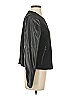 DKNY Black Jacket Size S - photo 4