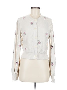 Spiritual Gangster Cardigan