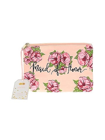 Mud Pie Makeup Bag (view 1)