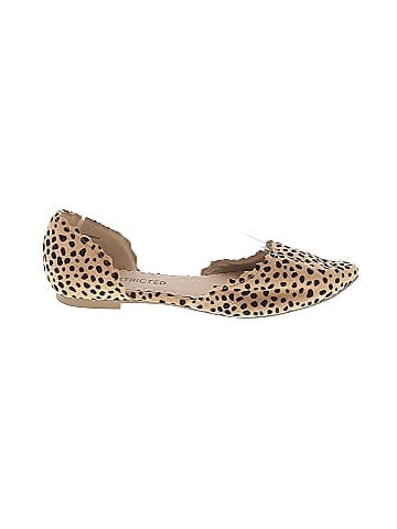 Restricted Shoes Flats (view 1)