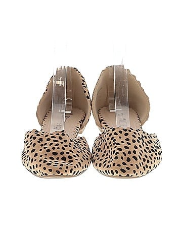 Restricted Shoes Flats (view 2)